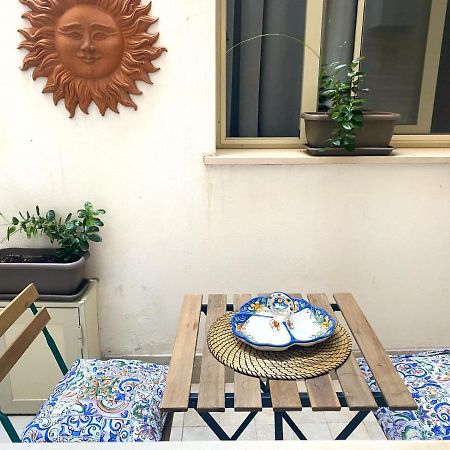 Apartment Alfonzetti-5 Min Walk To Central Train And Bus Station Catania Eksteriør bilde