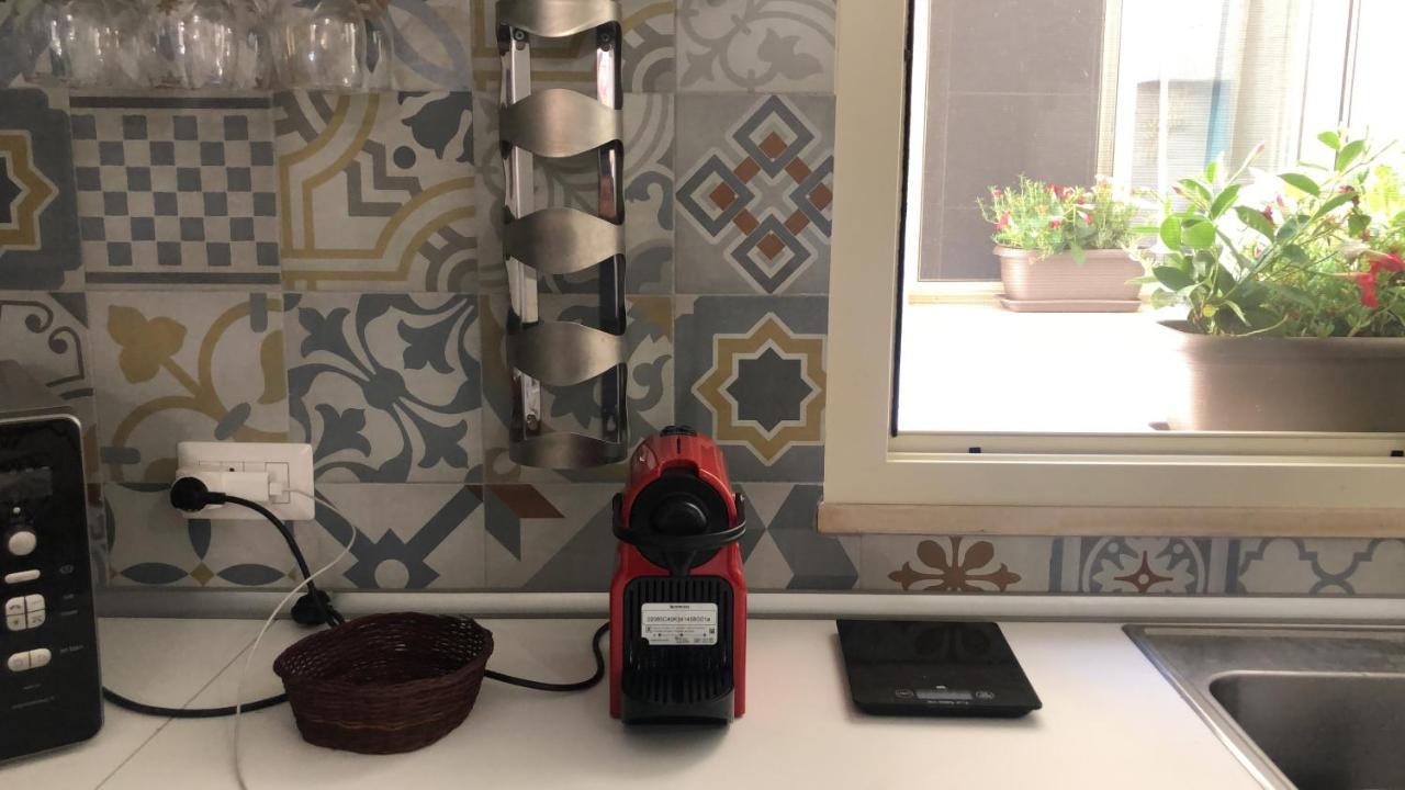 Apartment Alfonzetti-5 Min Walk To Central Train And Bus Station Catania Eksteriør bilde