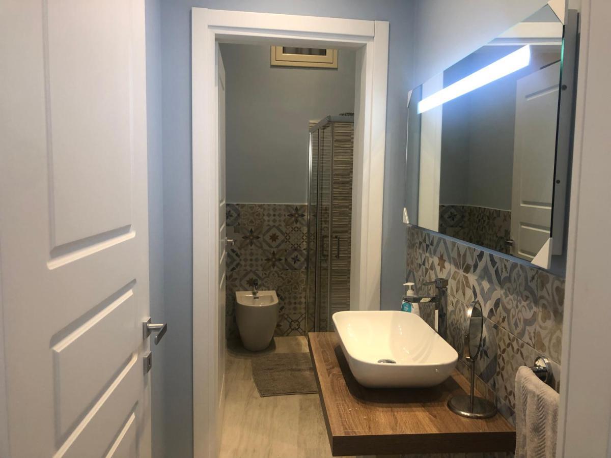 Apartment Alfonzetti-5 Min Walk To Central Train And Bus Station Catania Eksteriør bilde