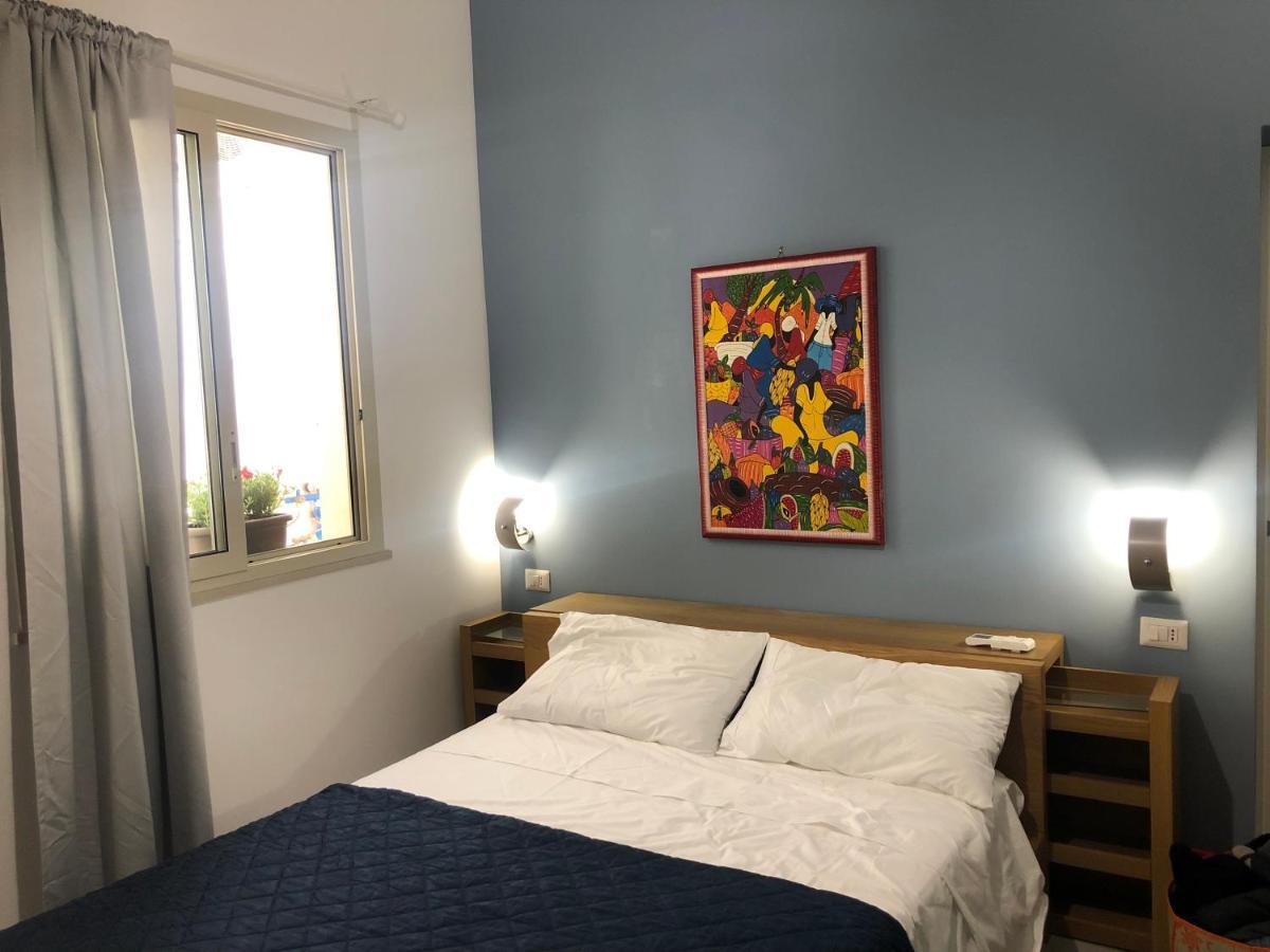 Apartment Alfonzetti-5 Min Walk To Central Train And Bus Station Catania Eksteriør bilde