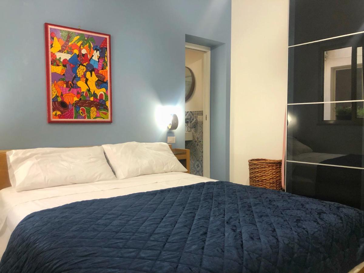 Apartment Alfonzetti-5 Min Walk To Central Train And Bus Station Catania Eksteriør bilde