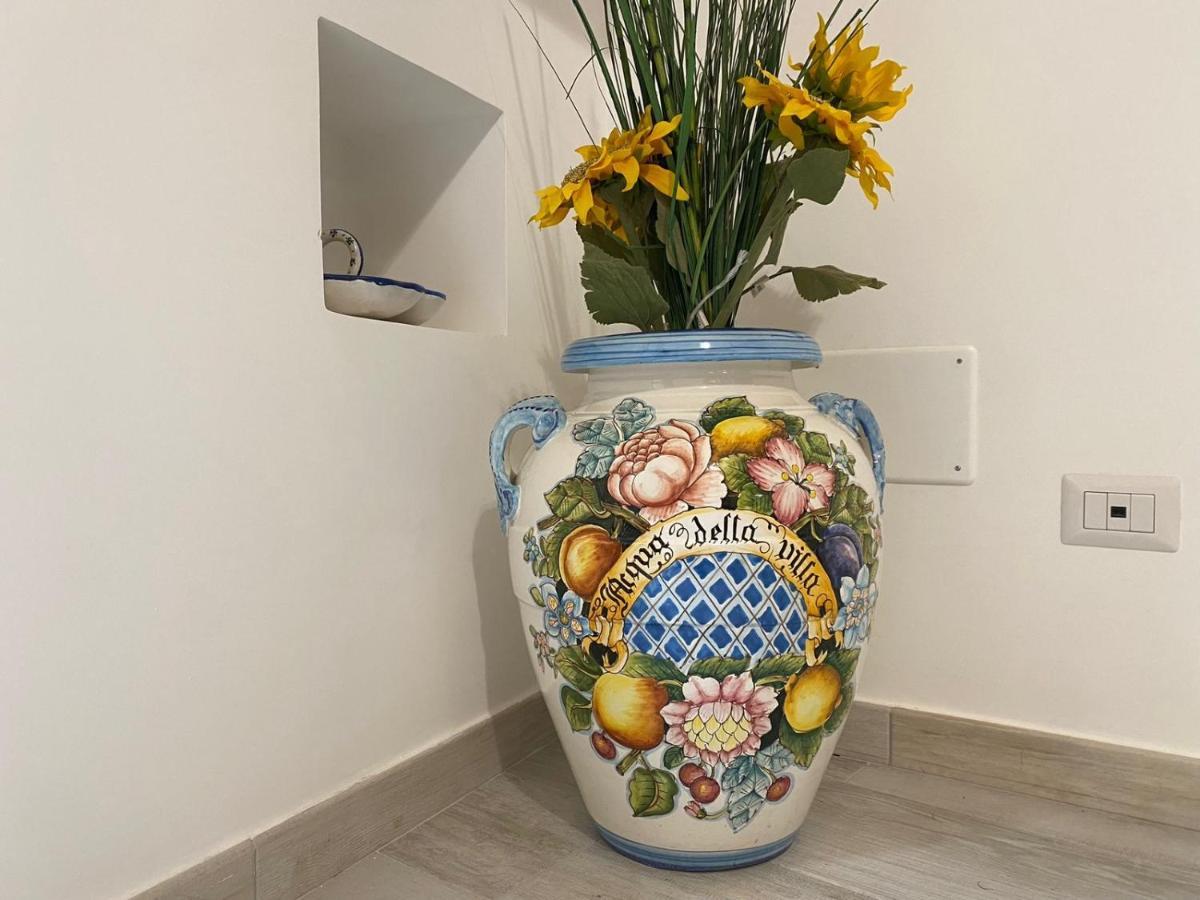 Apartment Alfonzetti-5 Min Walk To Central Train And Bus Station Catania Eksteriør bilde