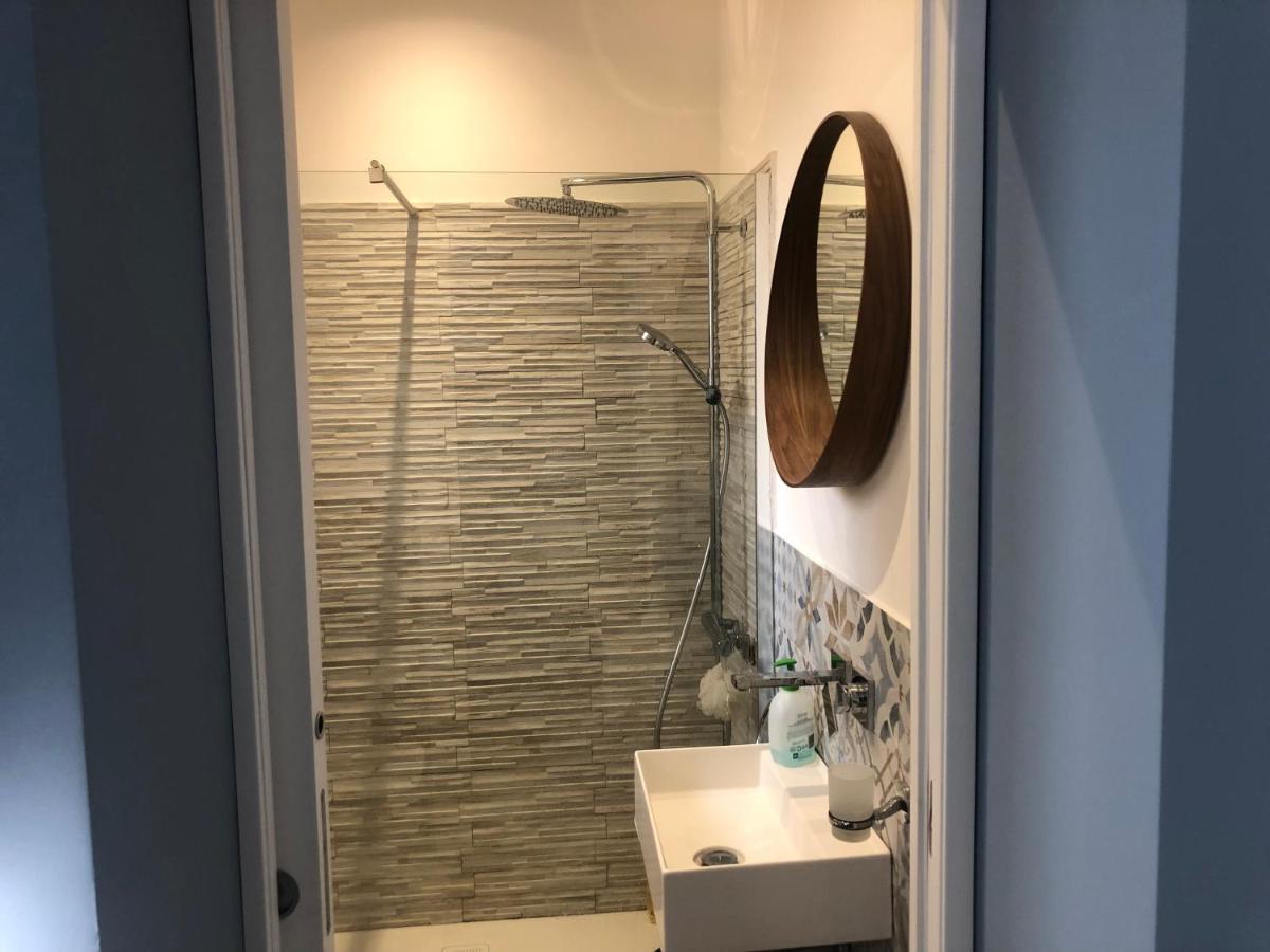 Apartment Alfonzetti-5 Min Walk To Central Train And Bus Station Catania Eksteriør bilde